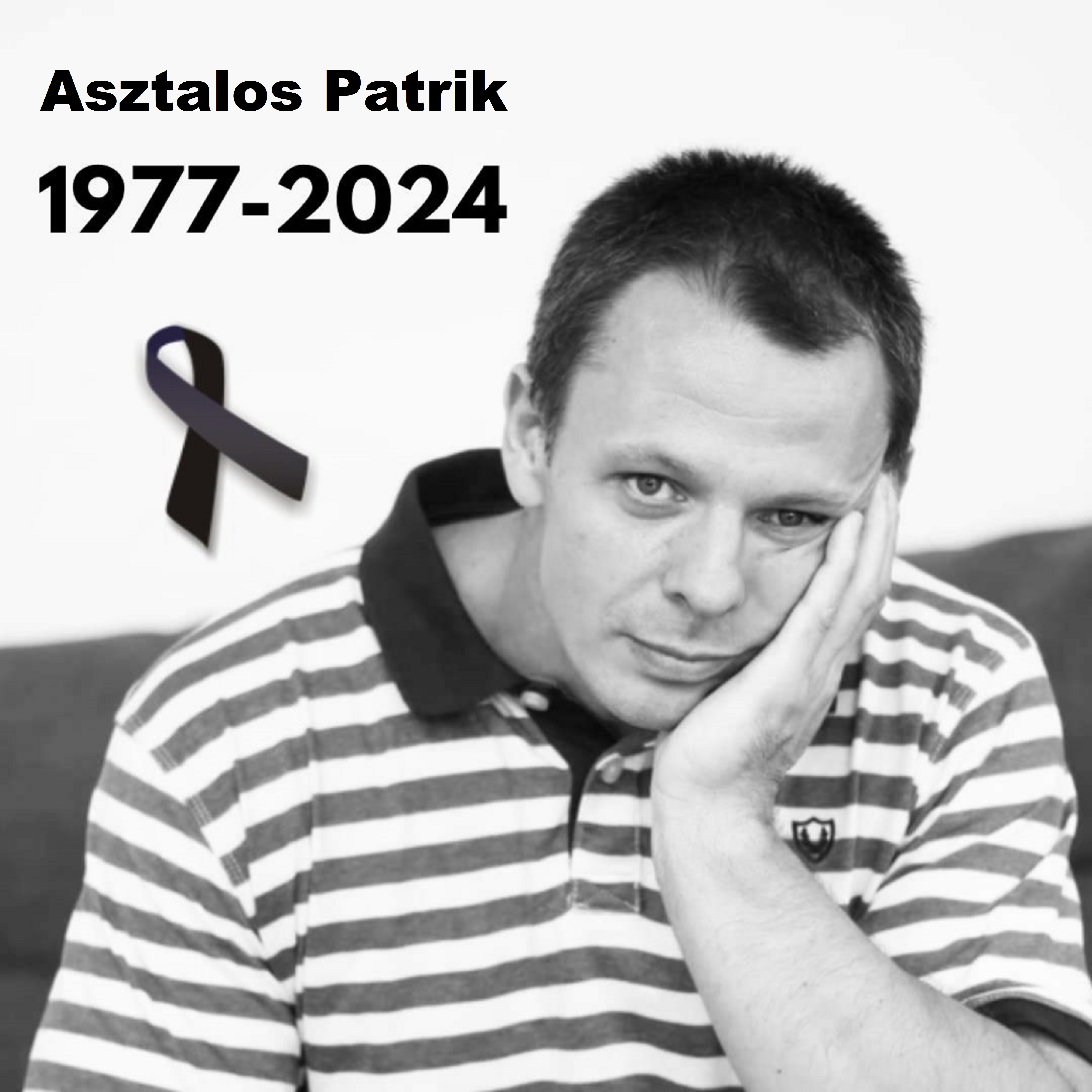 Asztalos Patrik